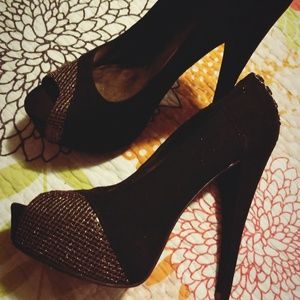 New Charlotte russe heels